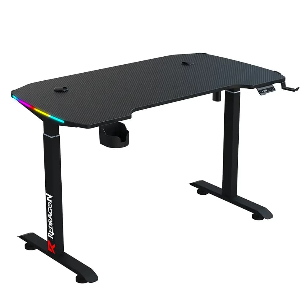 میز گیمینگ ردراگون GD-3320-M RGB