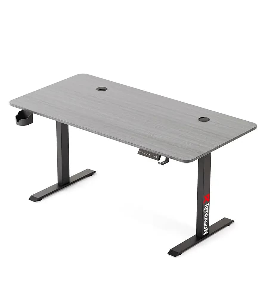 میز گیمینگ ردراگون GD-3600G-XL — تصویر ۳