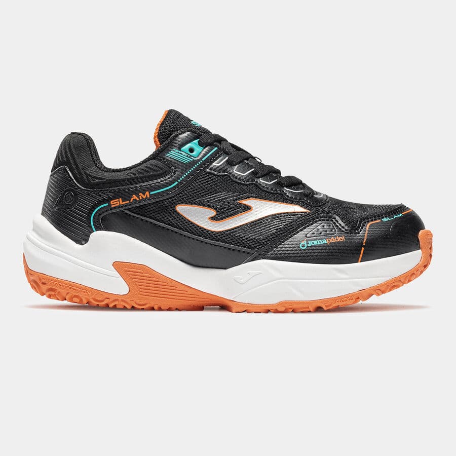 کفش پدل جوما مدل SLAM JR 2601 BLACK