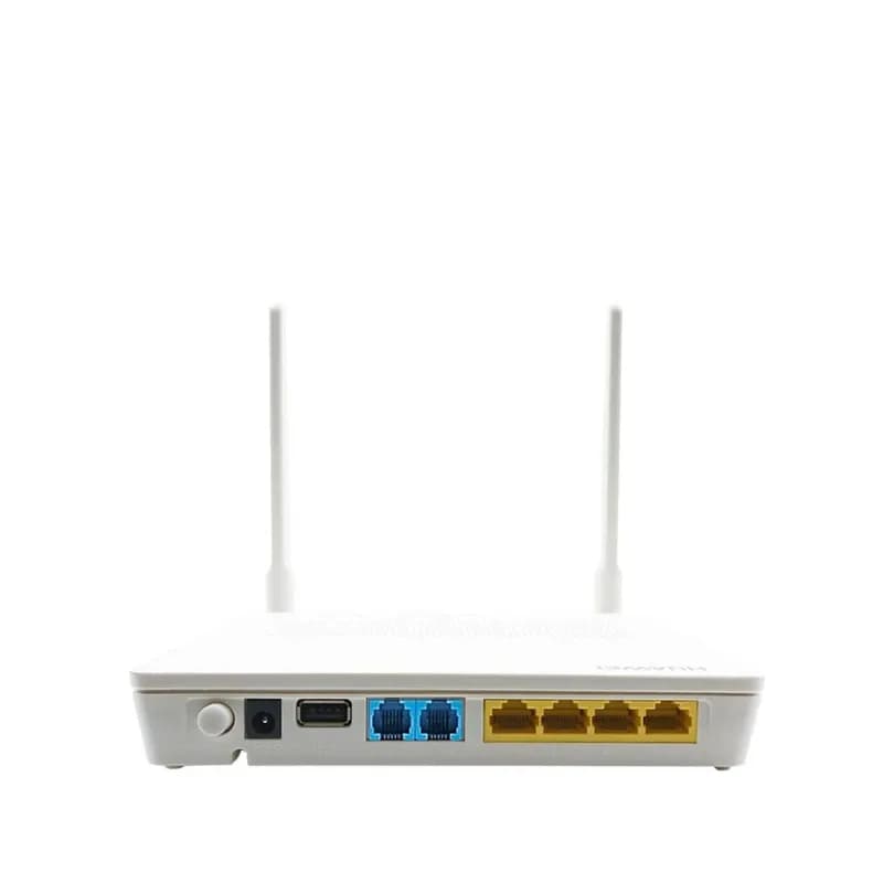 مودم روتر Gpon-ONT هوآوی مدل HG8346M — تصویر ۳