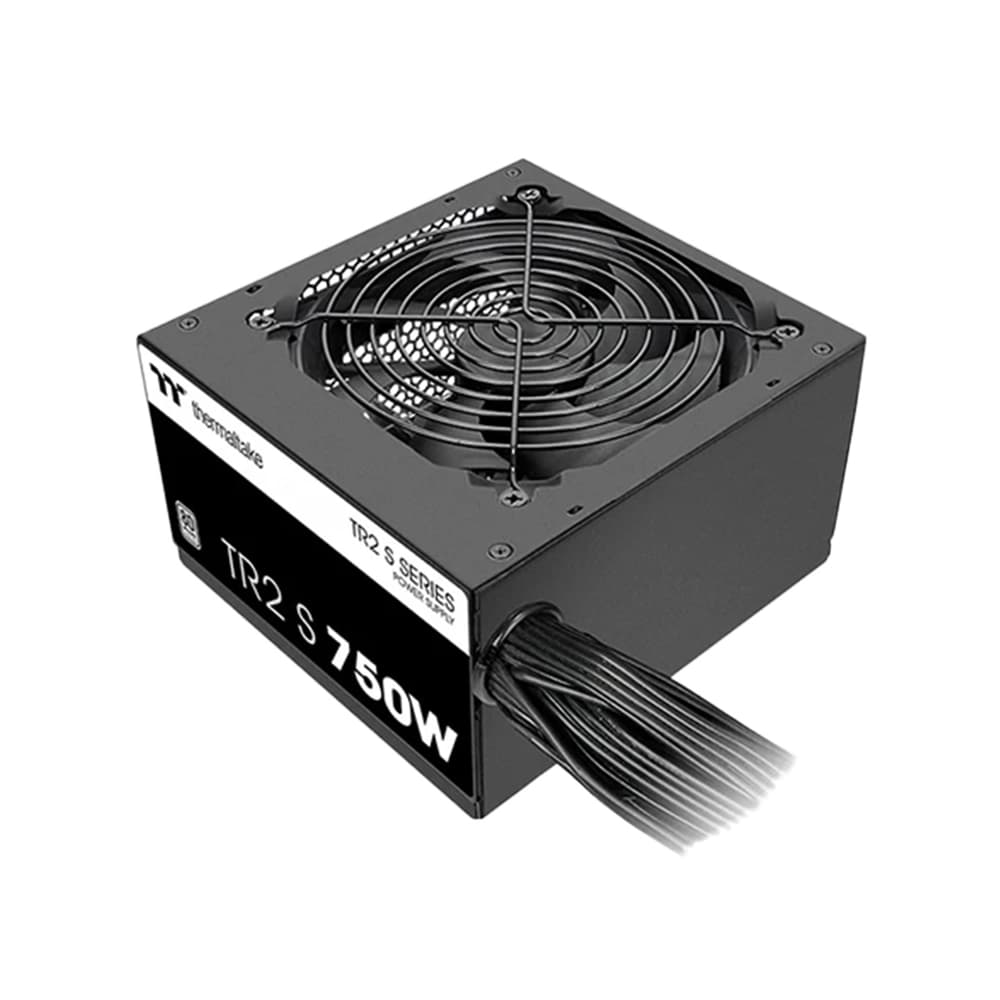 منبع تغذیه ترمالتیک TR2S 750W — تصویر ۲