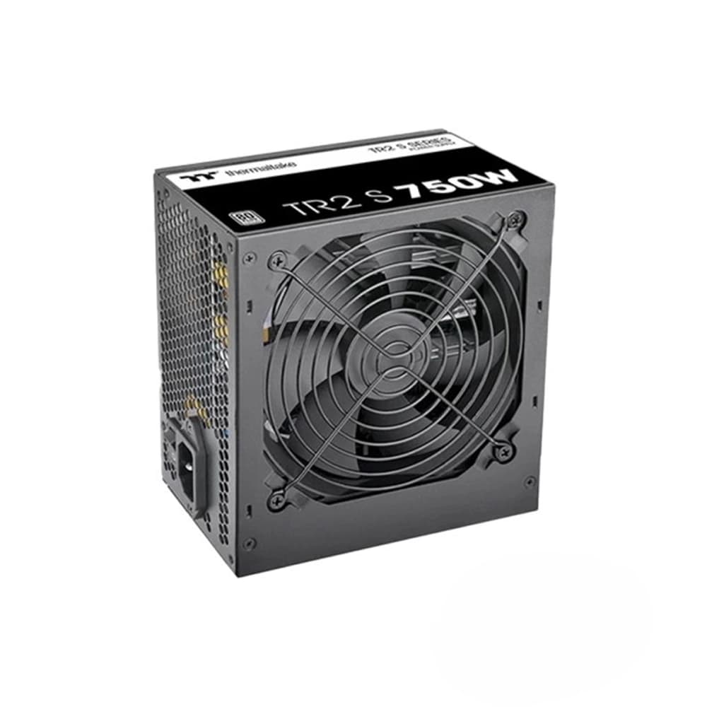 منبع تغذیه ترمالتیک TR2S 750W — تصویر ۳