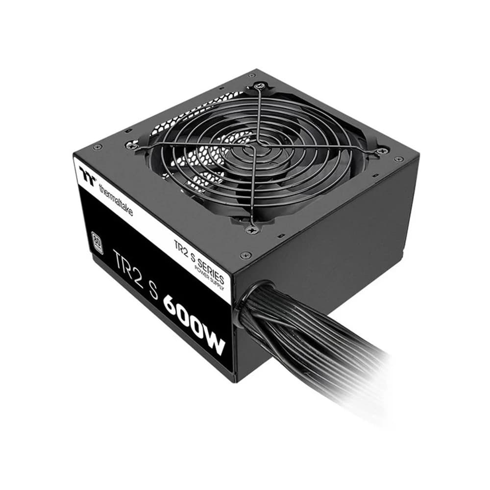 منبع تغذیه ترمالتیک TR2S 600W