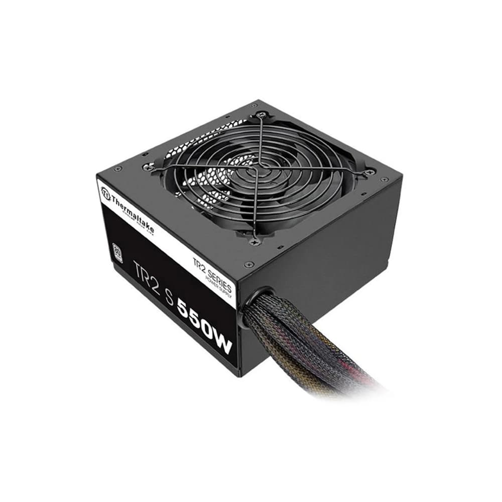 منبع تغذیه ترمالتیک TR2S 550W