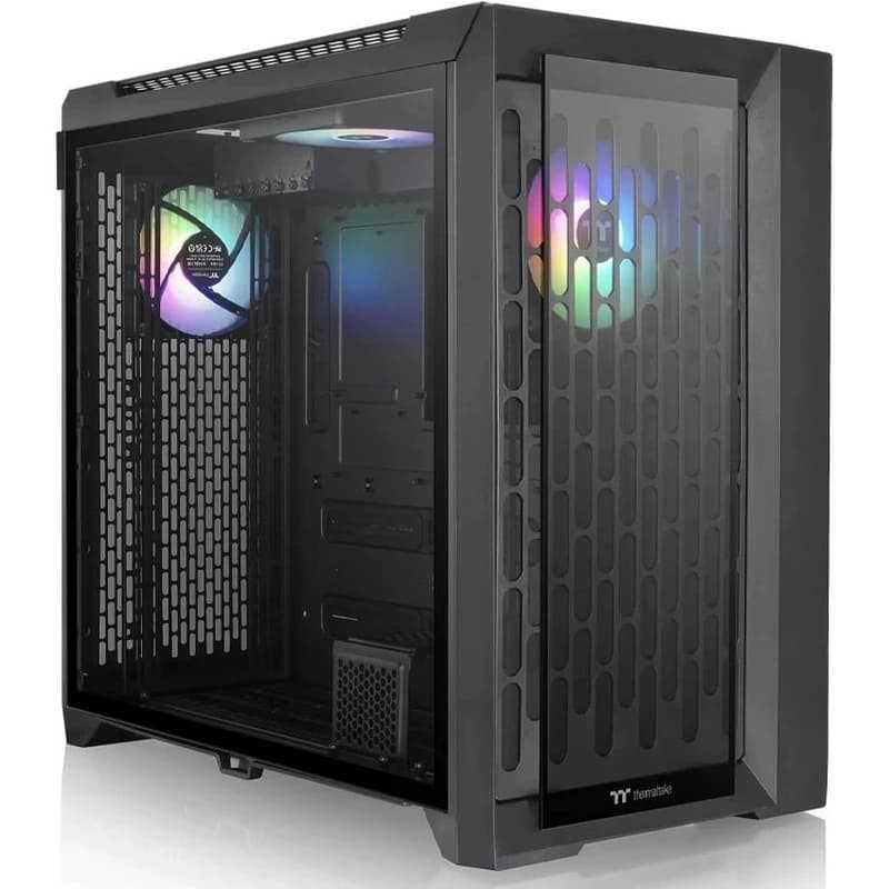 کیس ترمالتیک مدل CTE C750 TG ARGB