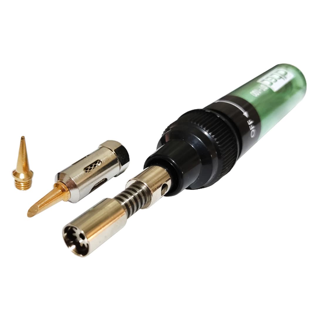 هویه گازی DTEC مدل DT-100 — تصویر ۴