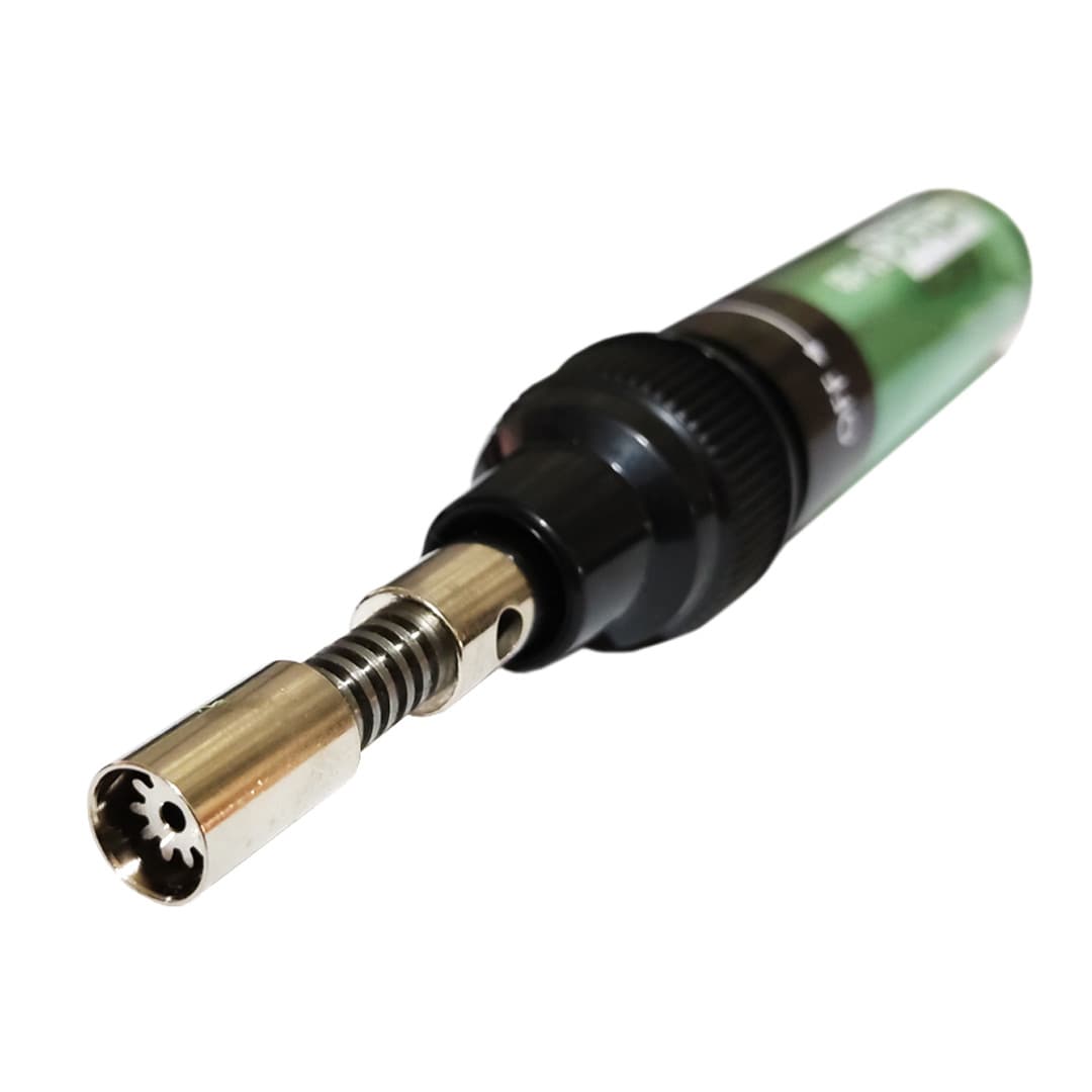 هویه گازی DTEC مدل DT-100 — تصویر ۳