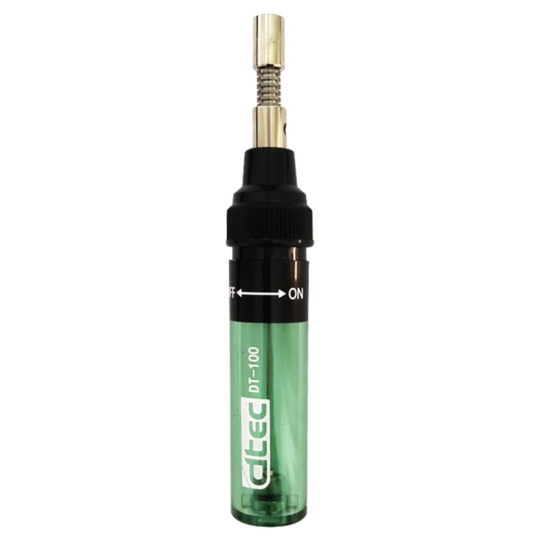 هویه گازی DTEC مدل DT-100