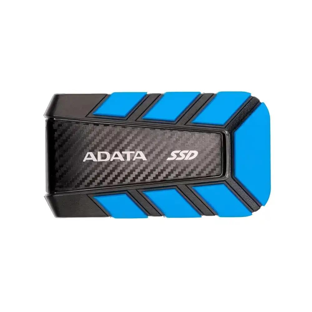 حافظه SSD اکسترنال ای دیتا مدل SD820 ظرفیت 2 ترابایت