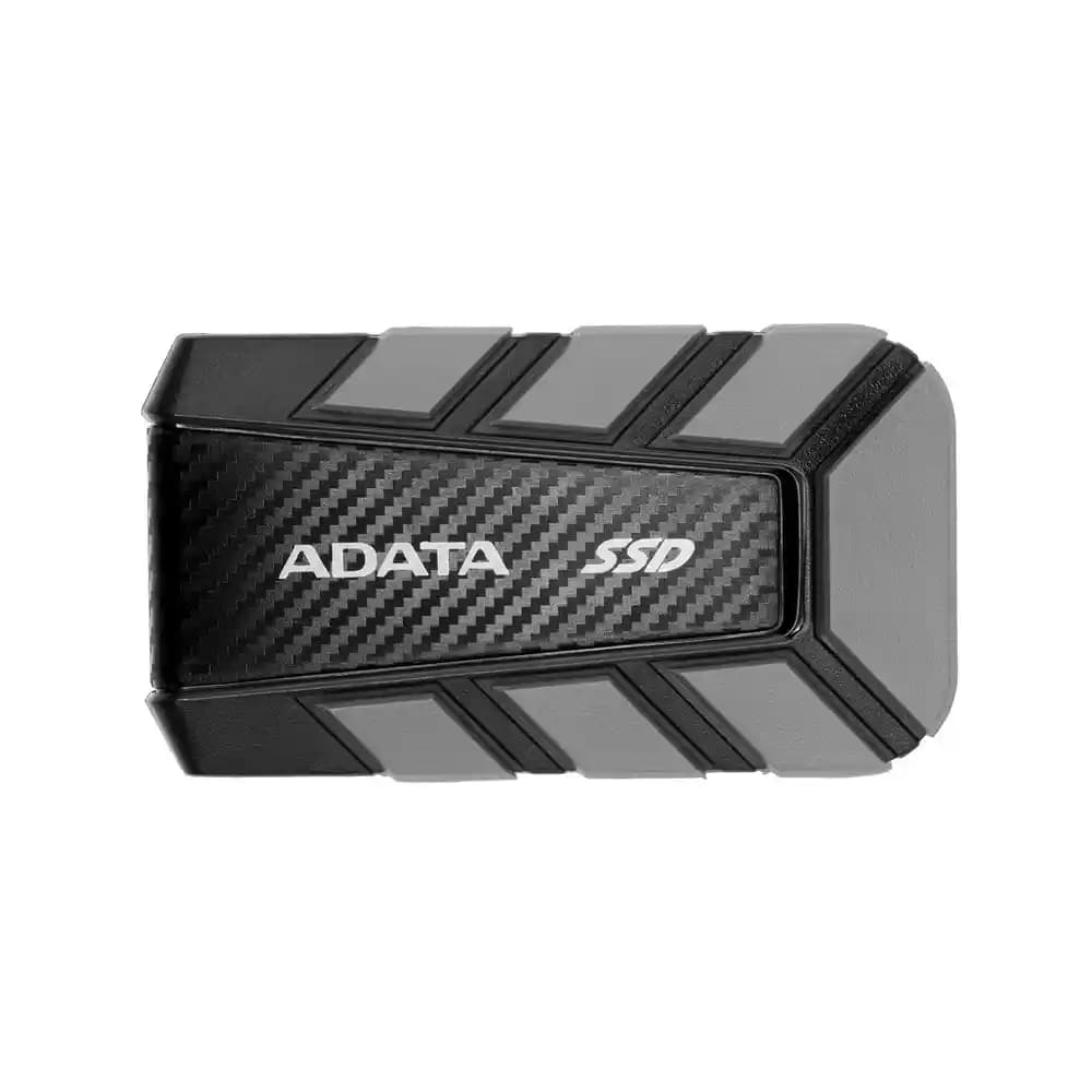 حافظه SSD اکسترنال ای دیتا مدل SD820 ظرفیت 2 ترابایت — تصویر ۲