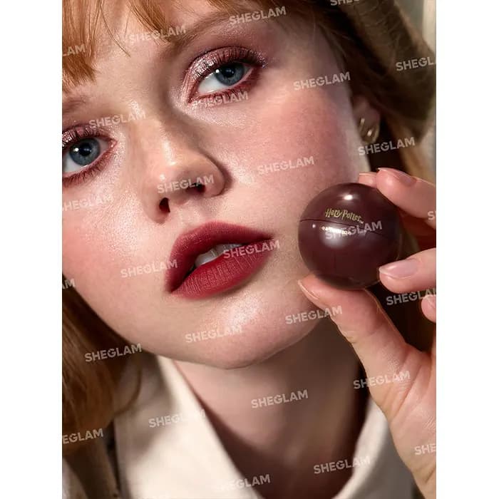 ست رژ لب هری پاتر شیگلم — تصویر ۳
