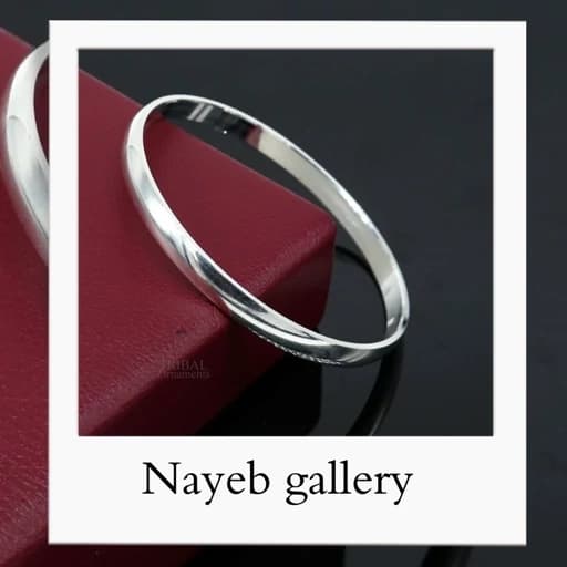 دسبند نقره زنانه