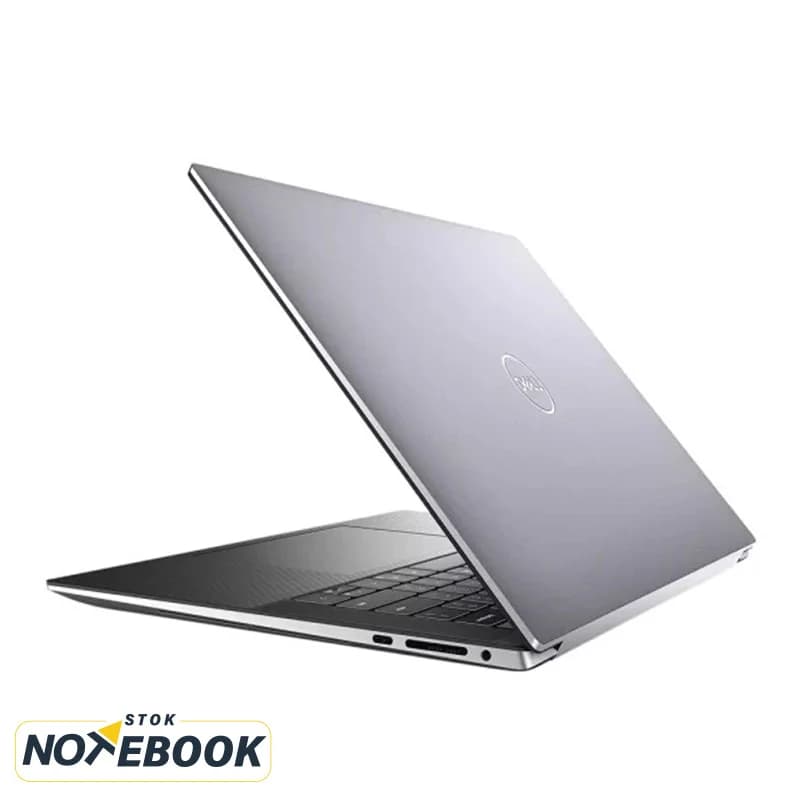 لپ تاپ دل مدل Precision 5550 | i7-10850H/32GB/1TB/4GB T2000/15.6 inch 4K Touch – E — تصویر ۴