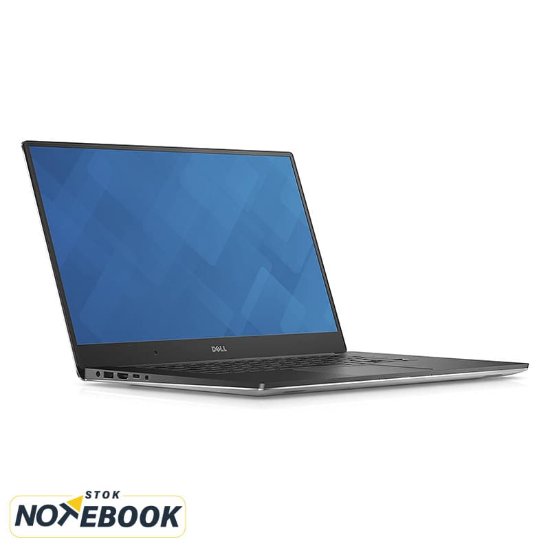 لپ تاپ دل مدل Precision 5520 | i7-7820HQ/16GB/512GB/4GB Quadro M1200/15.6 inch FHD – C — تصویر ۵