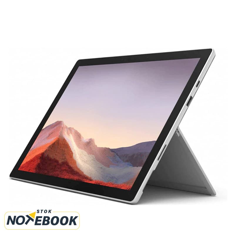تبلت مایکروسافت مدل Surface Pro 7 | i7-1065G7/16GB/256GB/Intel Iris Plus/12.3 inch 2K – C — تصویر ۴