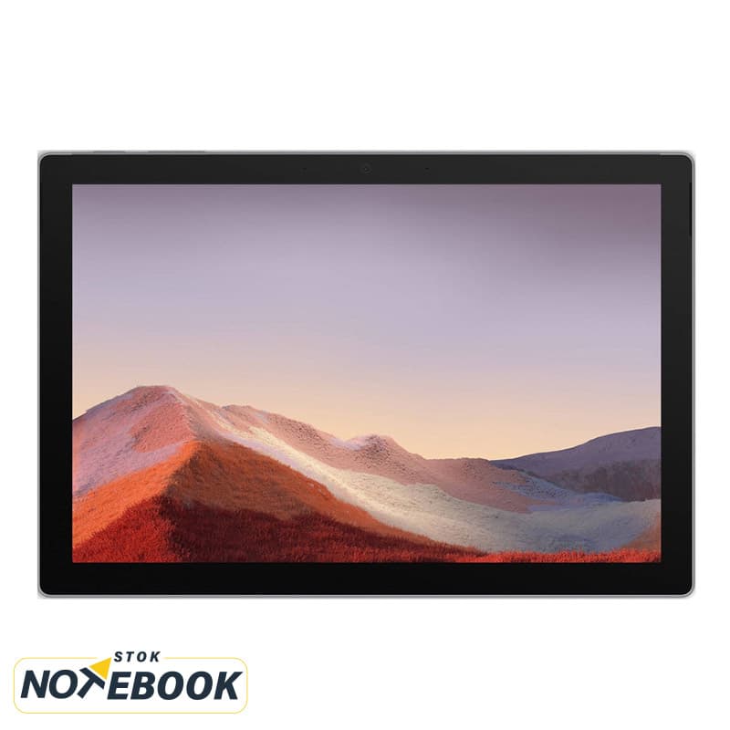 تبلت مایکروسافت مدل Surface Pro 7 | i7-1065G7/16GB/256GB/Intel Iris Plus/12.3 inch 2K – C — تصویر ۲