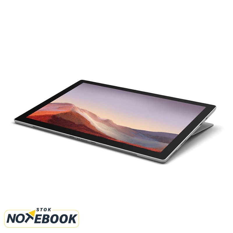 تبلت مایکروسافت مدل Surface Pro 7 | i7-1065G7/16GB/256GB/Intel Iris Plus/12.3 inch 2K – C — تصویر ۶