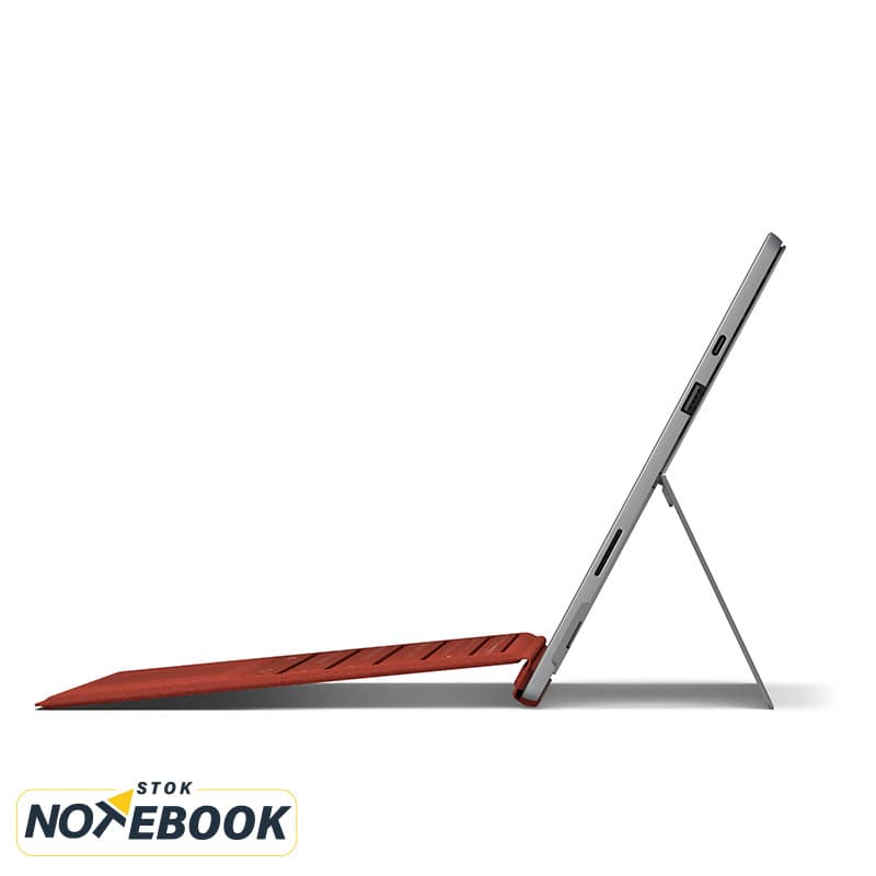 تبلت مایکروسافت مدل Surface Pro 7 | i7-1065G7/16GB/256GB/Intel Iris Plus/12.3 inch 2K – C — تصویر ۵
