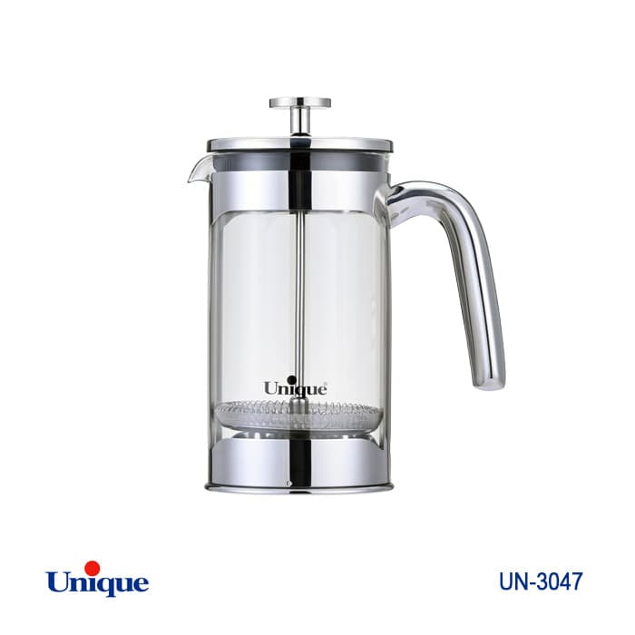 لیوان فرنچ پرس600 میل UN-3047