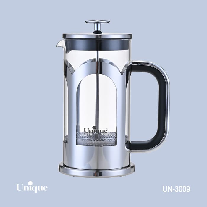 لیوان فرنچ پرس600 میل UN-3009 — تصویر ۲