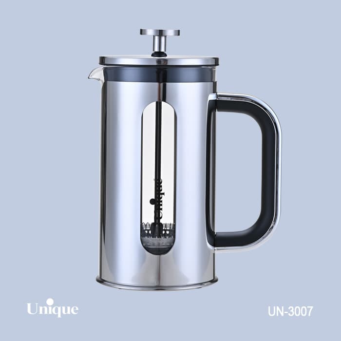 لیوان فرنچ پرس600 میل UN-3007