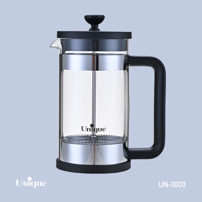 لیوان فرنچ پرس600 میل UN-3003