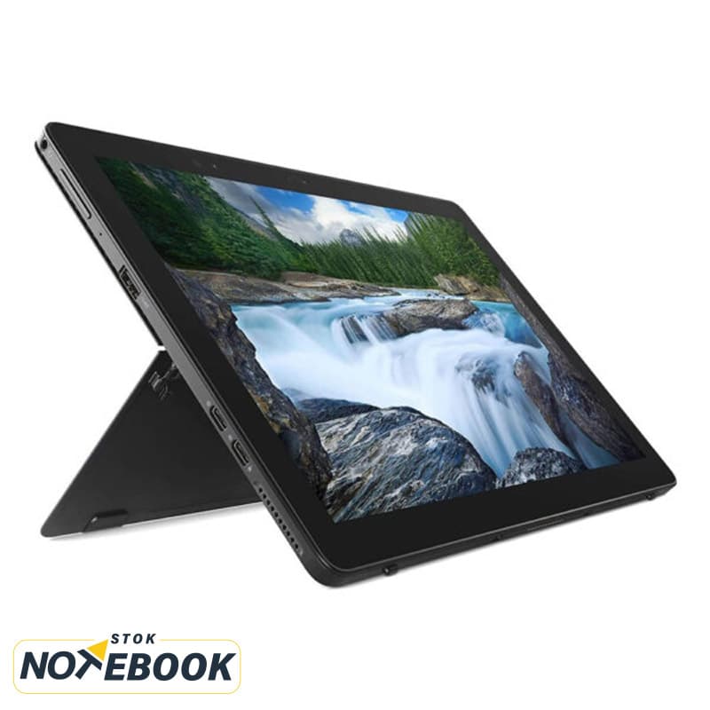 تبلت دل مدل Latitude 5290 | i7-8650U/16GB/256GB/Intel UHD/12.3 inch FHD Touch – C — تصویر ۵