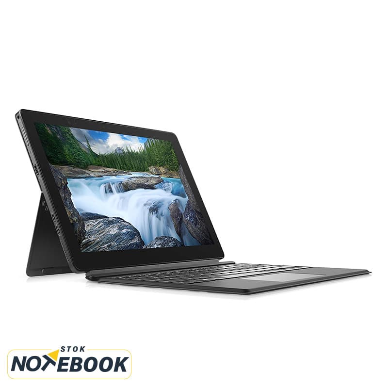 تبلت دل مدل Latitude 5290 | i7-8650U/16GB/256GB/Intel UHD/12.3 inch FHD Touch – C — تصویر ۶