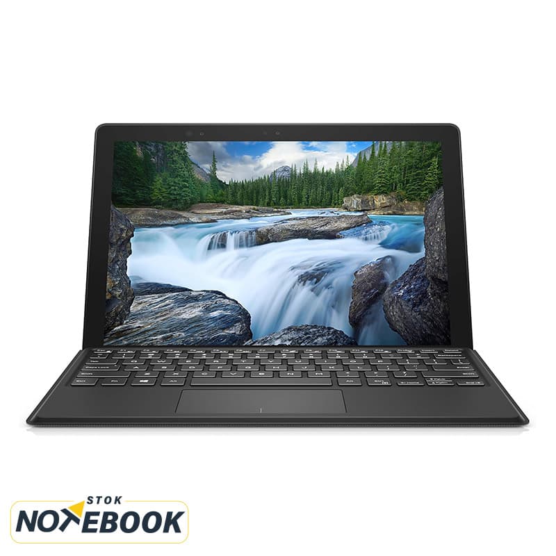 تبلت دل مدل Latitude 5290 | i7-8650U/16GB/256GB/Intel UHD/12.3 inch FHD Touch – C — تصویر ۲