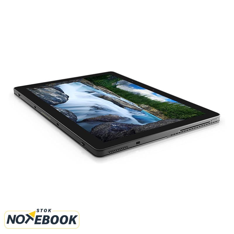 تبلت دل مدل Latitude 5290 | i7-8650U/16GB/256GB/Intel UHD/12.3 inch FHD Touch – C — تصویر ۴