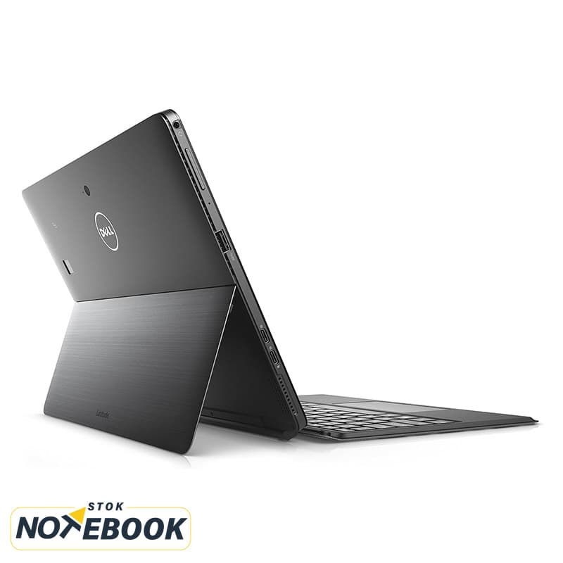 تبلت دل مدل Latitude 5290 | i7-8650U/16GB/256GB/Intel UHD/12.3 inch FHD Touch – C — تصویر ۳