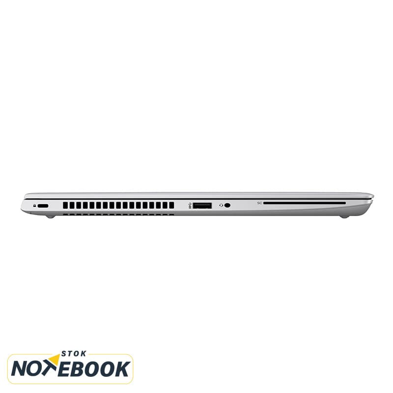 لپ تاپ اچ پی مدل ProBook 645 G4 | Ryzen3-2300U/8GB/128GB + 500GB/1GB Vega6/14 inch HD – B — تصویر ۵