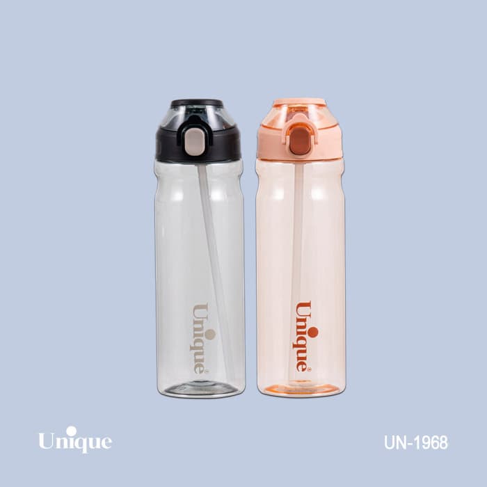 بطری آب پلاستیکی 750 میل UN-1968