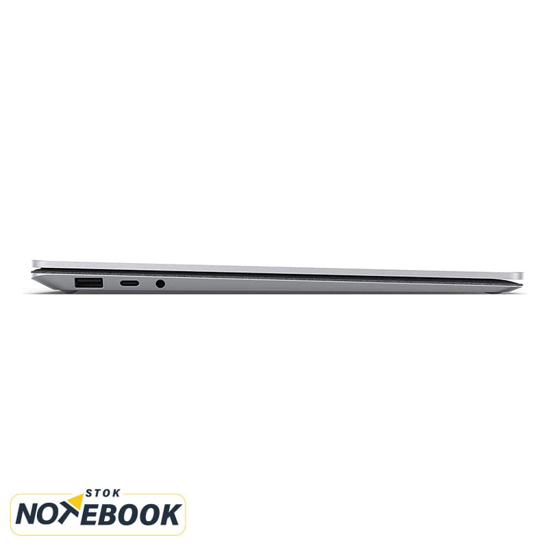 لپ تاپ مایکروسافت مدل Surface Laptop 3 | i7-1065-G7/16GB/512GB/Intel Iris Plus/13.5 inch 2K – C — تصویر ۵