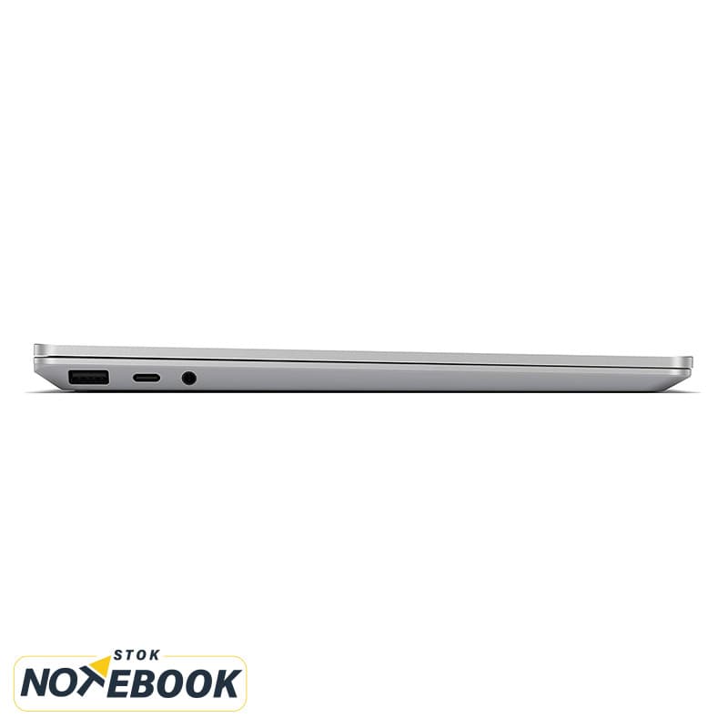 لپ تاپ مایکروسافت مدل Surface Laptop Go 1 | i5-1035G1/4GB/64GB/Intel UHD/12.4 inch FHD – B — تصویر ۶