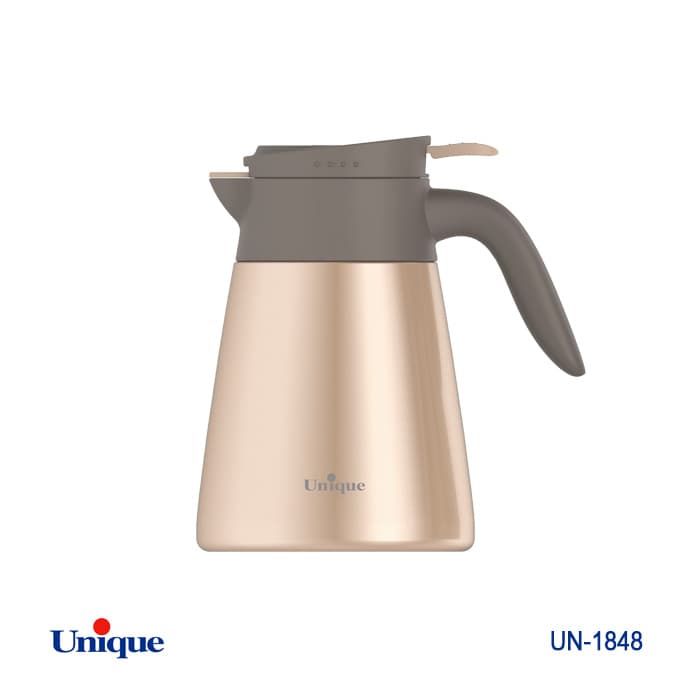 فلاکس 1 لیتر بدنه رنگی بدون شیشه UN-1848