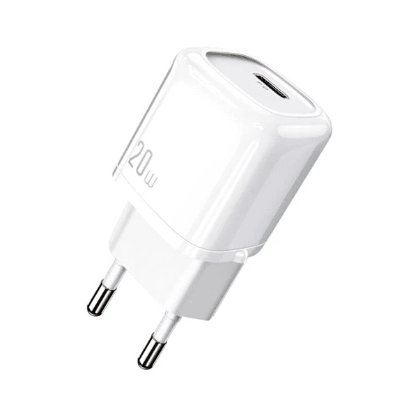 شارژر موبایل 1پورت (PD 20W MINI) برند MCDODO مدل 8290