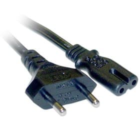 کابل برق رادیویی K-net 1.5m
