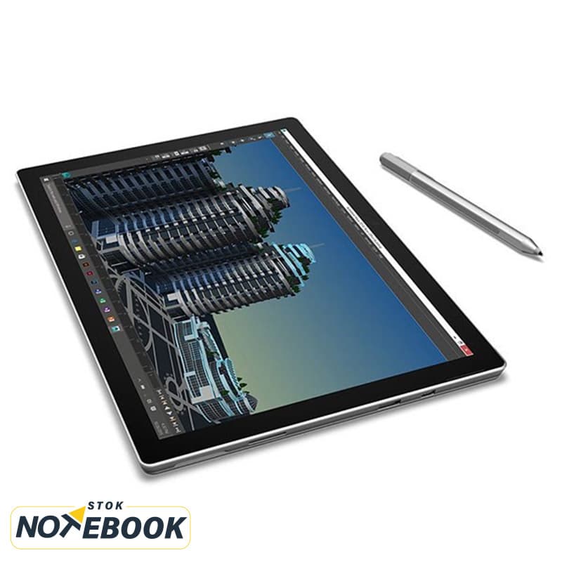 تبلت مایکروسافت مدل Surface pro 4 | i7-6650U/16GB/512GB/Intel Iris 540/12.3 inch 2K – C — تصویر ۶