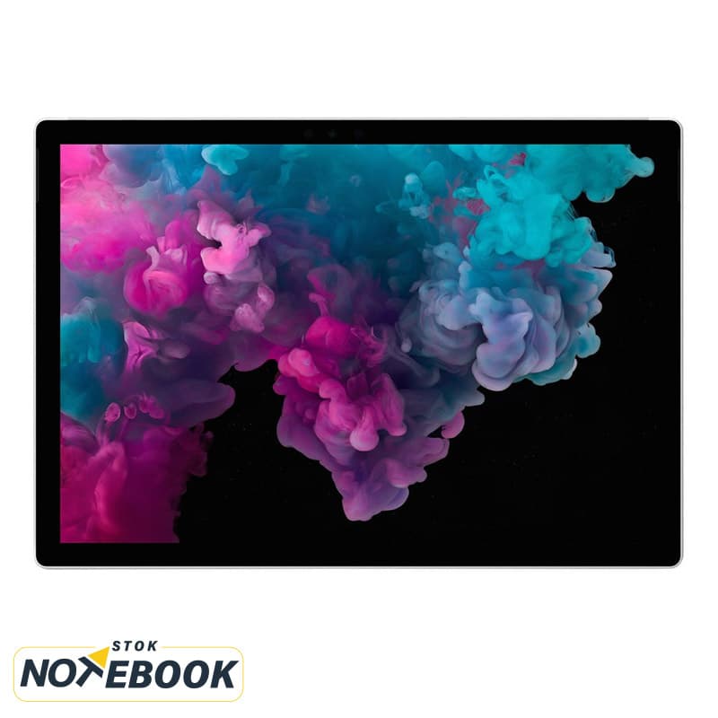 تبلت مایکروسافت مدل Surface Pro 6 | i7-8650U/16GB/512GB/Intel UHD Graphics 620/12.3 inch 2K – D — تصویر ۶
