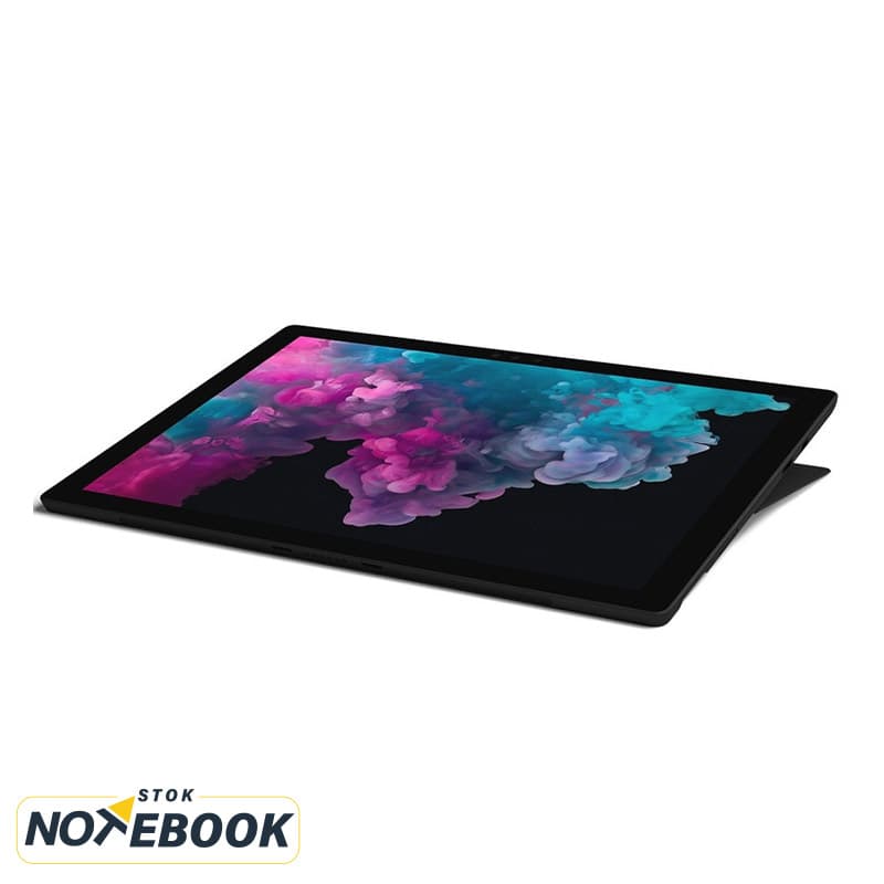 تبلت مایکروسافت مدل Surface Pro 6 | i7-8650U/16GB/512GB/Intel UHD Graphics 620/12.3 inch 2K – D — تصویر ۴