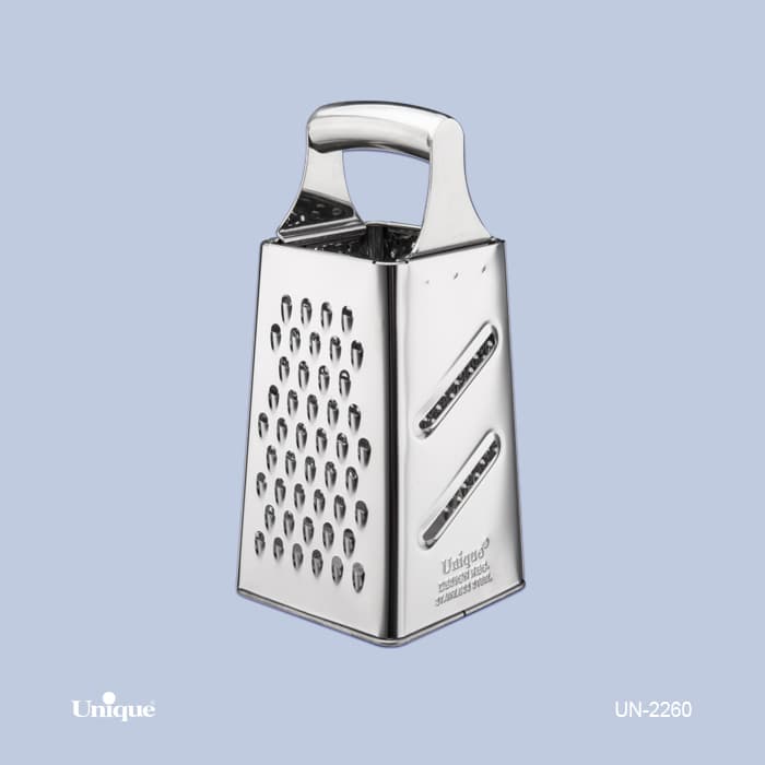 رنده استیل مربع کوچک UN-2260