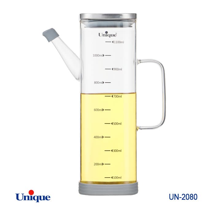 روغن ریز 1100 میل-درب استیل UN-2080