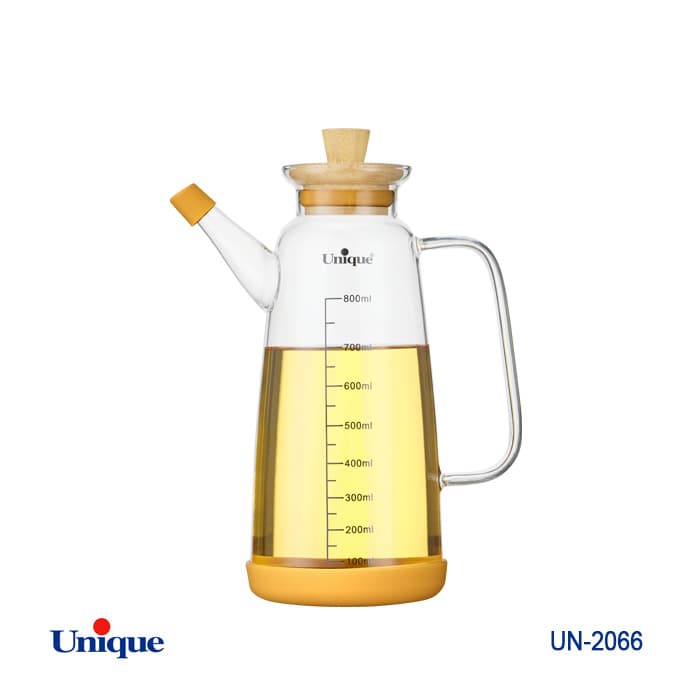 روغن ریز 800 میل-درب بامبو UN-2066