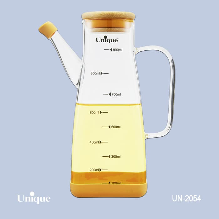 روغن ریز 900 میل-درب بامبو UN-2054