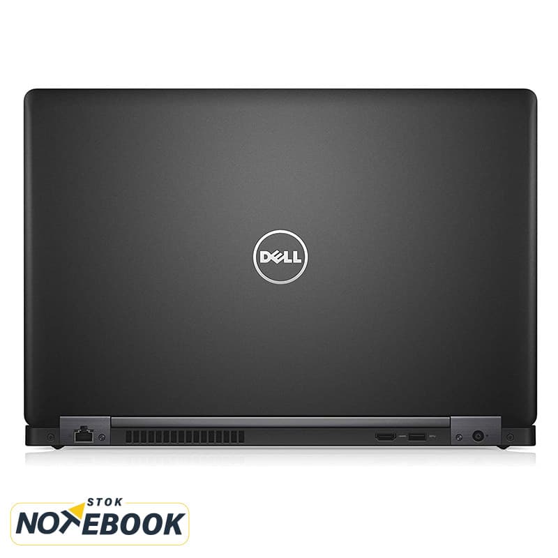لپ تاپ دل مدل Precision 3520 | i5-1235U/16GB/256GB/Intel Iris Xe/15.6 inch FHD – B — تصویر ۷