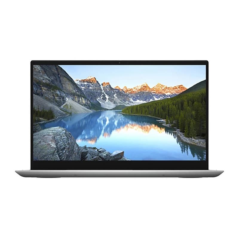لپ تاپ دل مدل Inspiron 7506 | i7-1165G7/16GB/512GB/Intel Iris Xe/15.6 inch FHD X360 Touch