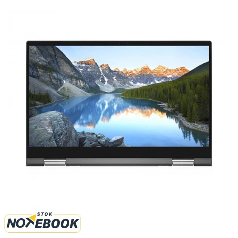 لپ تاپ دل مدل Inspiron 7506 | i7-1165G7/16GB/512GB/Intel Iris Xe/15.6 inch FHD X360 Touch — تصویر ۵