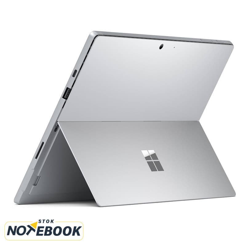تبلت مایکروسافت مدل Surface Pro 7 | i7-1065G7/16GB/512GB/Intel Iris Plus/12.3 inch 2K – B — تصویر ۷