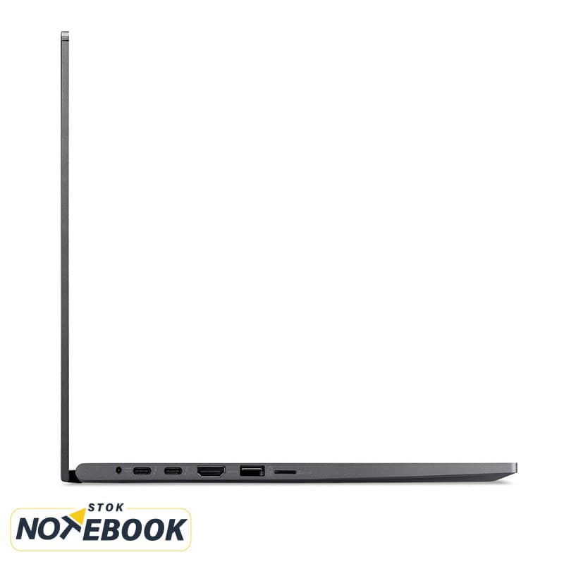 لپ تاپ ایسر مدل Spin 5 | i5-8250U/8GB/256GB/Intel UHD/13.3 inch FHD X360 Touch — تصویر ۴
